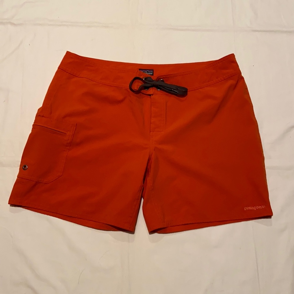 Patagonia Swim Shorts